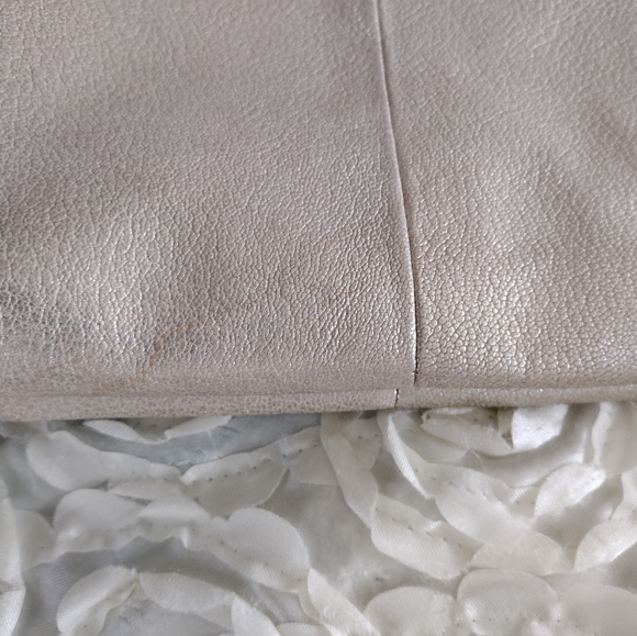 Coach shoulder bag. - Picture 6 of 14